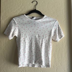 BRANDY MELVILLE TOP